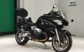 BMW R1200ST 2009