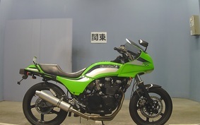 KAWASAKI GPZ400 1993 ZX400C