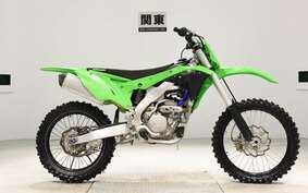 KAWASAKI KX250 F KX252A