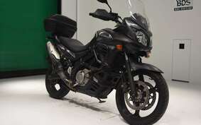 SUZUKI DL650 ( V-Strom 650 ) A 2013 VP56A