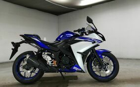 YAMAHA YZF-R25 RG10J