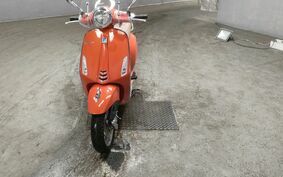 VESPA PRIMAVERA 150 不明