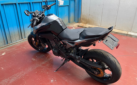 KTM 790 DUKE 2020 TU640