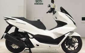 HONDA PCX 160 KF47