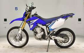 YAMAHA WR250R DG15J