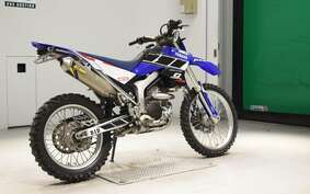 YAMAHA WR250R DG15J