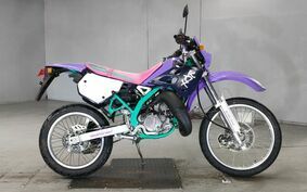 KAWASAKI KDX125 SR DX125A