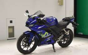 YAMAHA YZF-R15