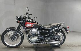 KAWASAKI W400 2009 EJ400A