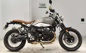 BMW R NINE T SCRAMBLER 2018 0J31