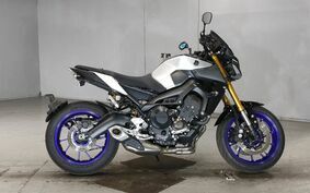 YAMAHA MT-09 SP 2018 RN52J