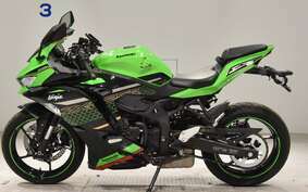 KAWASAKI ZX-25R ZX250E