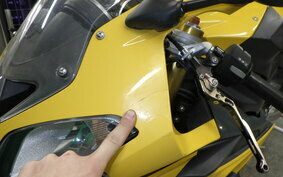 BMW S1000RR 2011