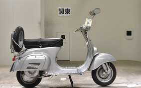 VESPA 50S