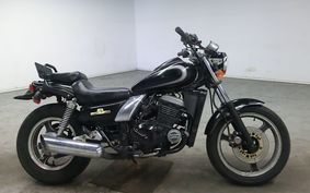 KAWASAKI ELIMINATOR 250 SE 1988 EL250A