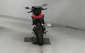 YAMAHA MT-07 2015 RM07J