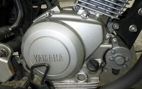 YAMAHA YBR125