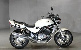 KAWASAKI BALIUS 250 Gen.2 ZR250B