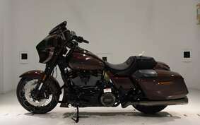 HARLEY FLHXSE1980CVO 2024