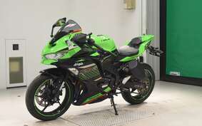 KAWASAKI ZX-25R ZX250E