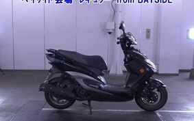 YAMAHA CYGNUS 125 X SR 2 SE44J