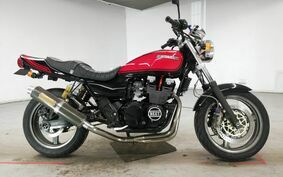 KAWASAKI ZEPHYR 400 1997 ZR400C