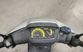 YAMAHA JOG ZR 3YK