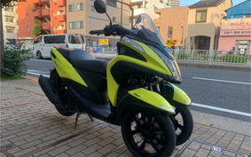 YAMAHA TRICITY 125 SEC1J