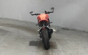 TRIUMPH SPEED TRIPLE 1200 RS S3P01