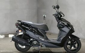 YAMAHA CYGNUS 125 X SR SED8J