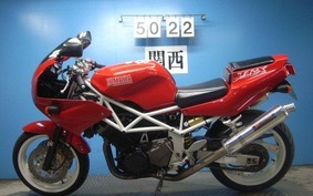 YAMAHA TRX850 1995 4NX