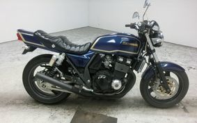 KAWASAKI ZRX400 2002 ZR400E