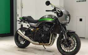 KAWASAKI Z900RS CAFE 2018 ZR900C