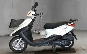 YAMAHA AXIS 125 TREET SE53J