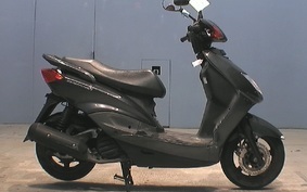 YAMAHA CYGNUS 125 X 2007 SE12J