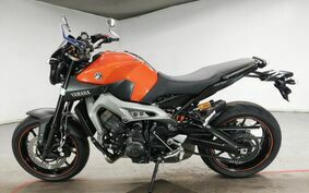 YAMAHA MT-09 2015 RN34J