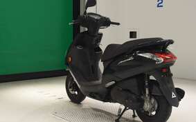 YAMAHA AXIS 125 Z SED7J