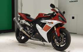 YAMAHA YZF-R1 2002