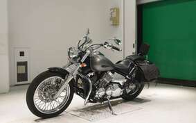 YAMAHA DRAGSTAR 400 2003 VH01J