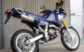 HONDA AX-1 MD21