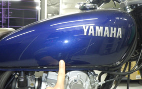 YAMAHA SR400 Gen.5 2021 RH16J