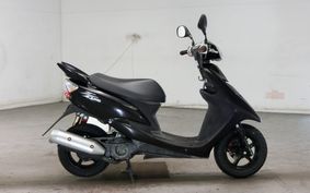 YAMAHA JOG ZR Evolution SA16J