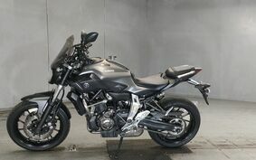 YAMAHA MT-07 2015 RM07J