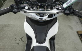 HONDA PCX 160 KF47