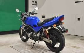 KAWASAKI BALIUS 250 Gen.2 ZR250B