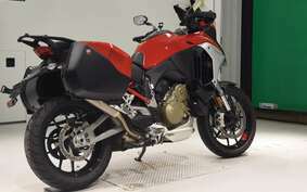 DUCATI MULTISTRADA V4S 2022