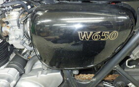 KAWASAKI W650 2000 EJ650A