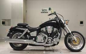 HONDA VTX1800 2002 SC46