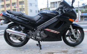 KAWASAKI ZZ-R250 EX250H