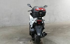 YAMAHA TRICITY 125 SE82J